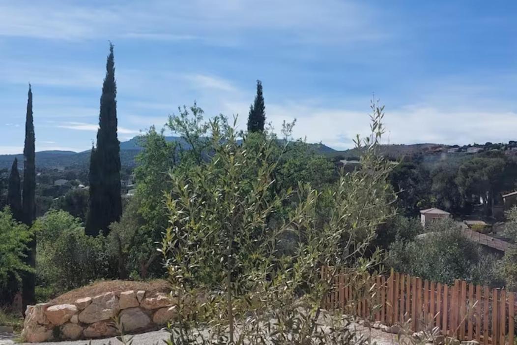 La Belle De Villa Cassis