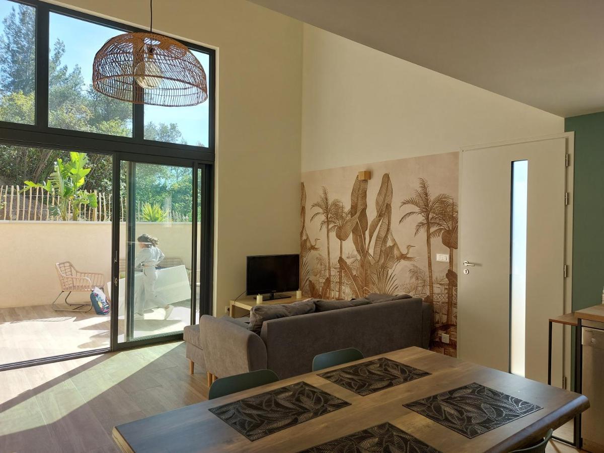 Villa La Belle De Cassis